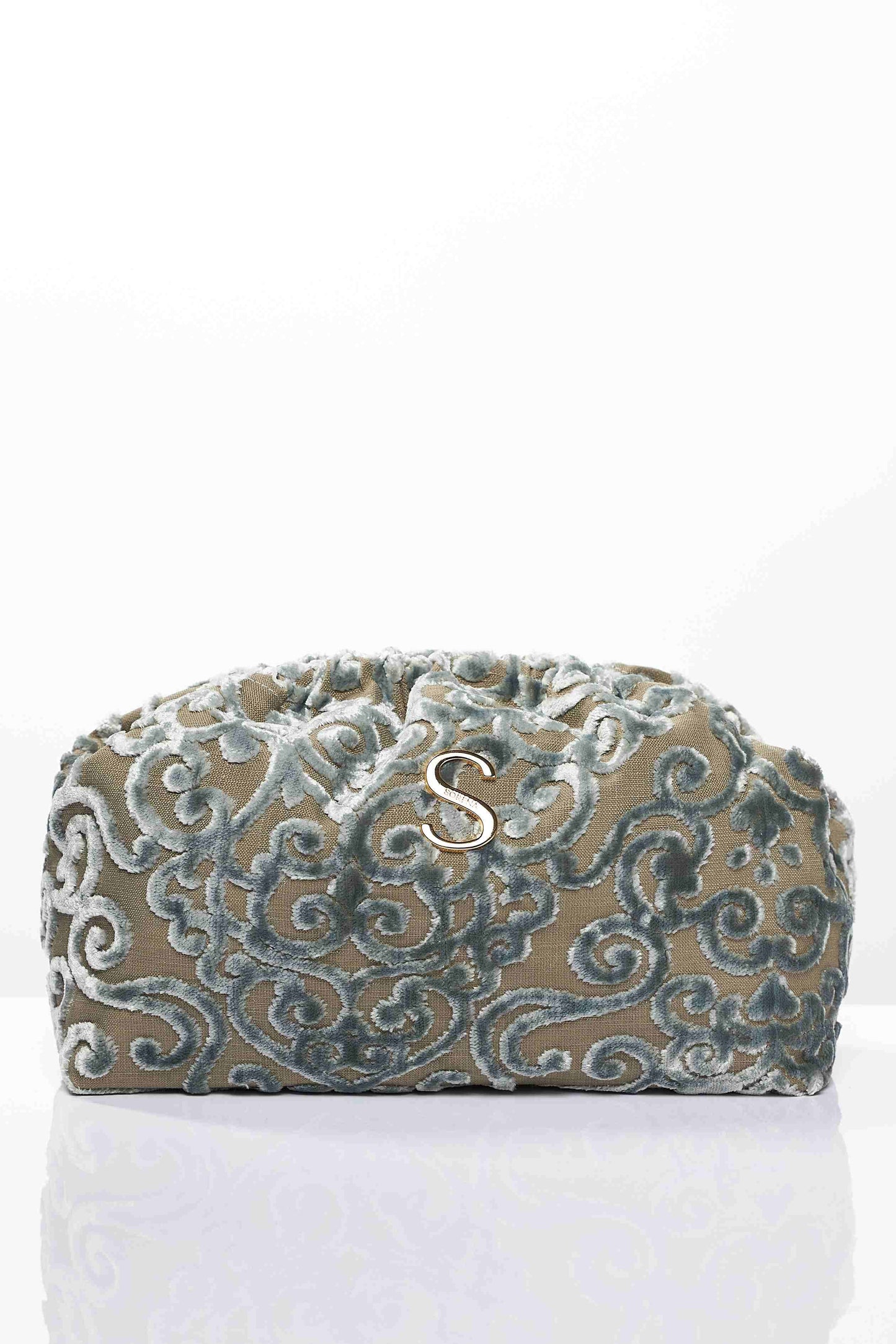 ELEONORA BUCKET BAG SORENA HANDMADE