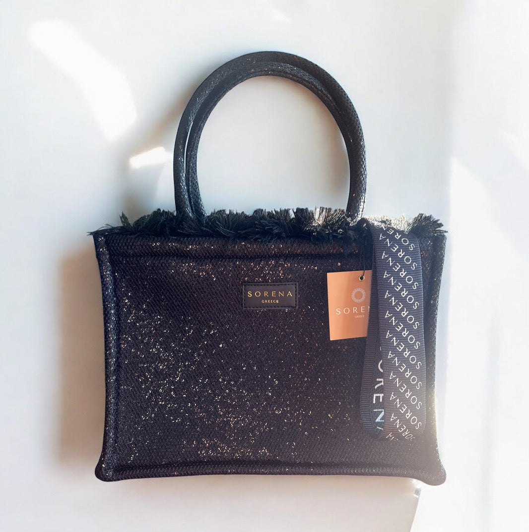 ADORA MEDIUM TOTE BAG