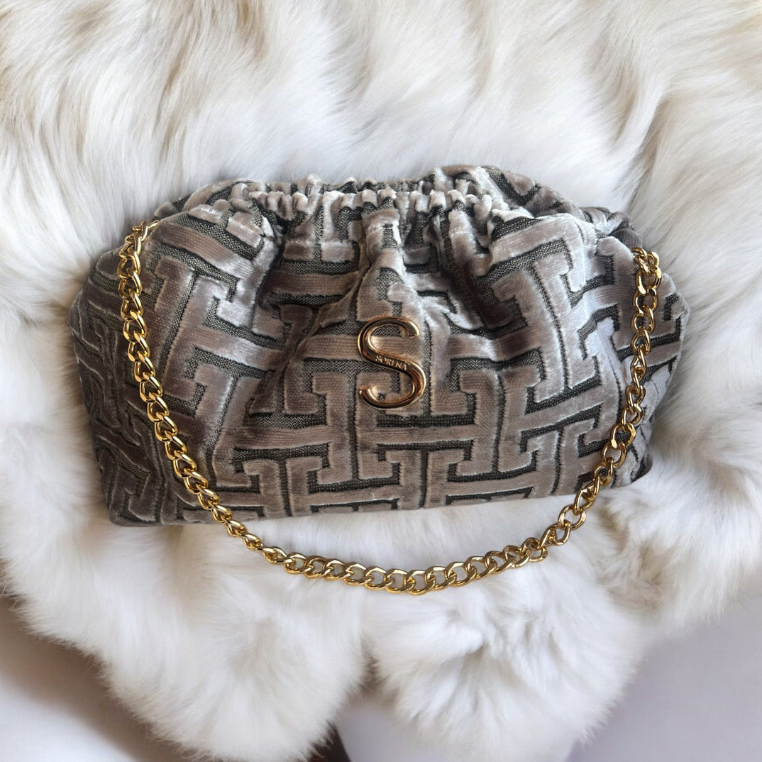 DAPHNE BUCKET BAG SORENA GREECE