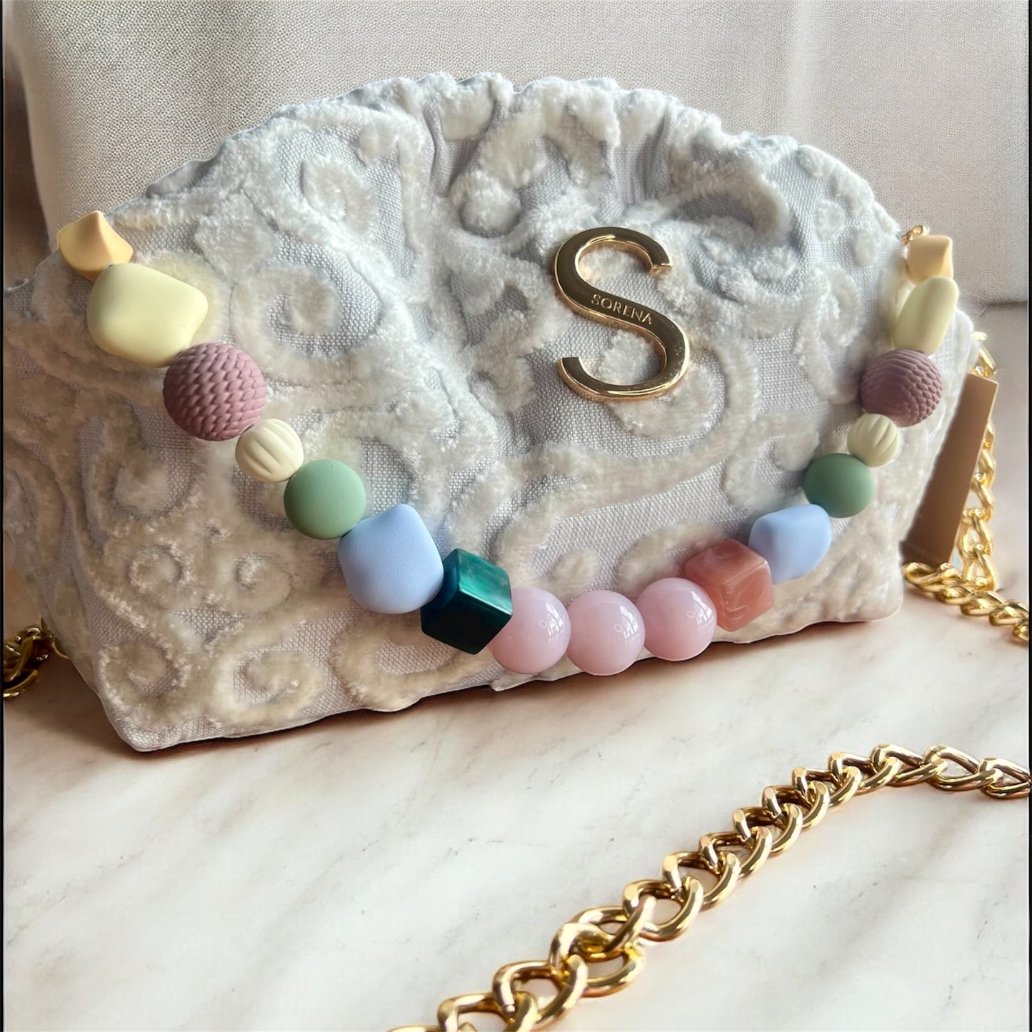 ORAIOZILI MINI BUCKET SORENA GREECE