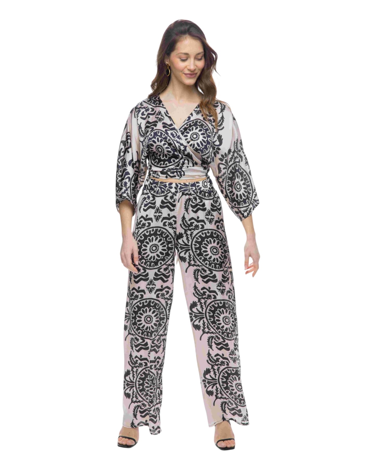 MYKINAI GAIA SET L/XL