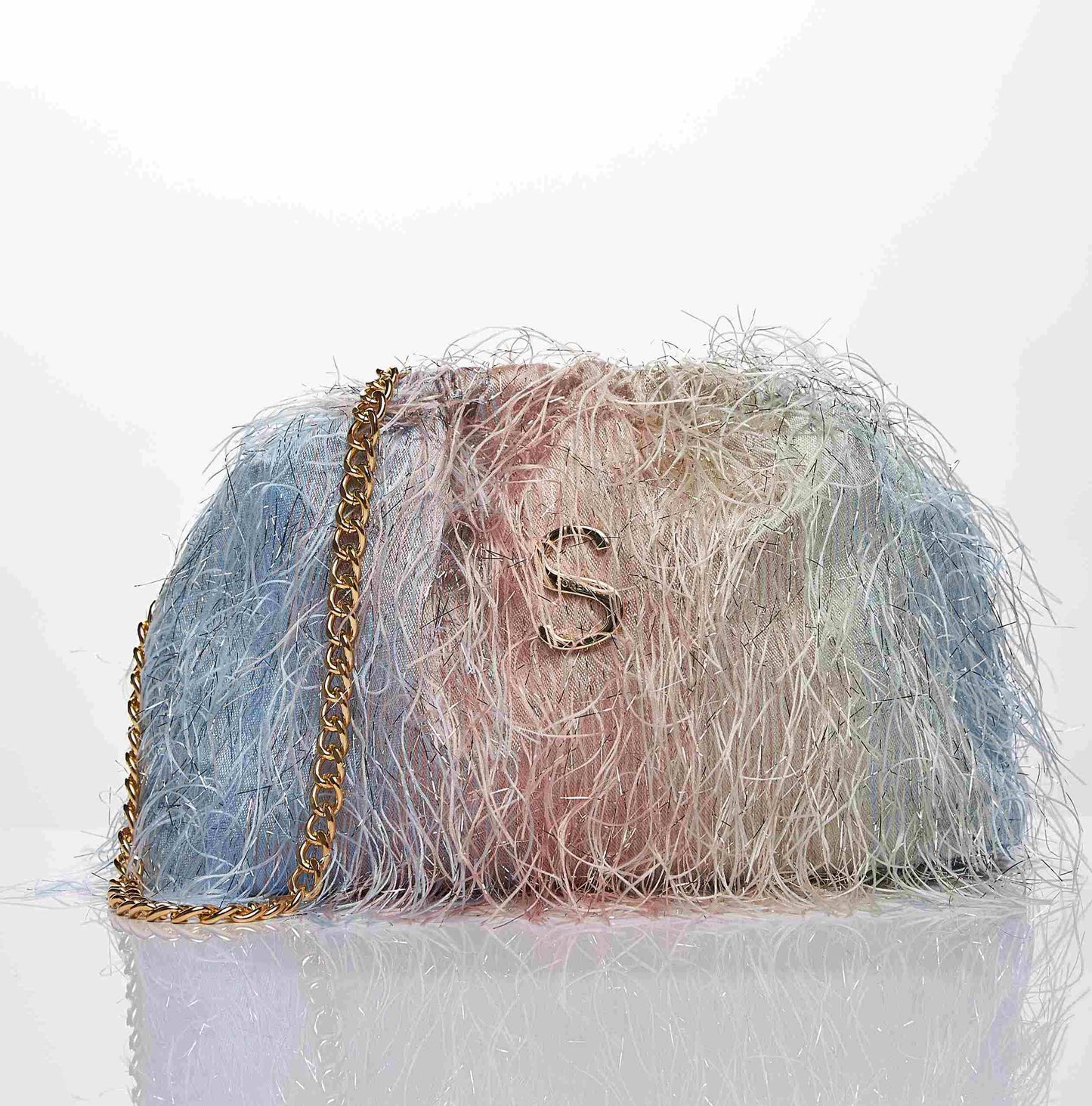 IRIDA BUCKET BAG SORENA HANDMADE