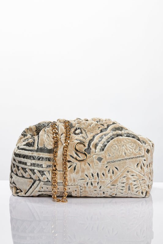 ANGELINA BUCKET BAG SORENA HANDMADE