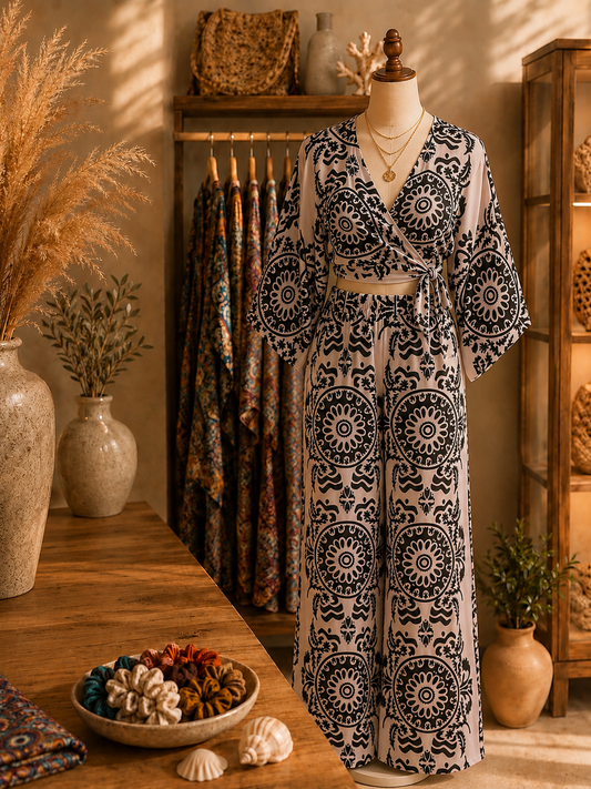 MYKINAI GAIA SET L/XL