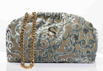 ELEONORA BUCKET BAG SORENA HANDMADE
