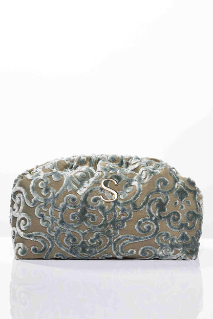 ELEONORA BUCKET BAG SORENA HANDMADE