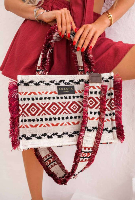 BOHINA EMILY SORENA HANDMADE
