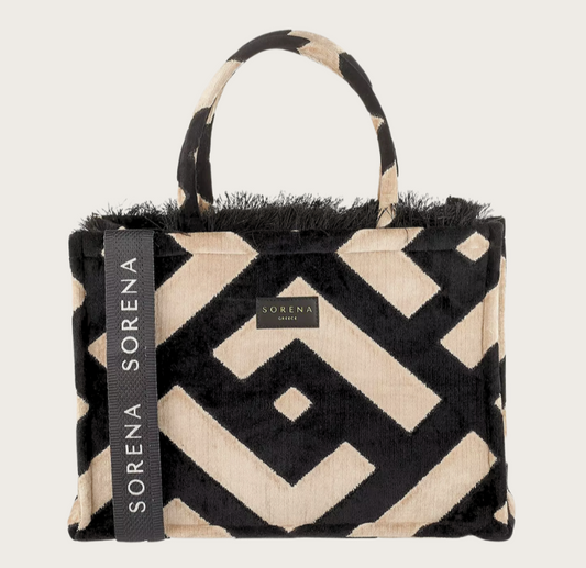 GLORIA LARGE TOTE BAG SORENA GREECE