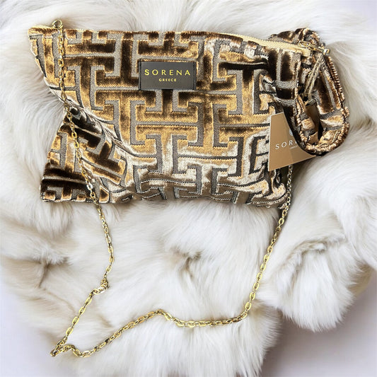 CALISTI CLUTCH SORENA GREECE
