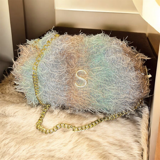 IRIDA BUCKET BAG SORENA GREECE