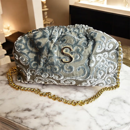 ELEONORA BUCKET BAG SORENA HANDMADE