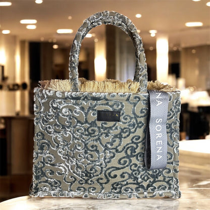 ELEONORA LARGE TOTE BAG SORENA GREECE