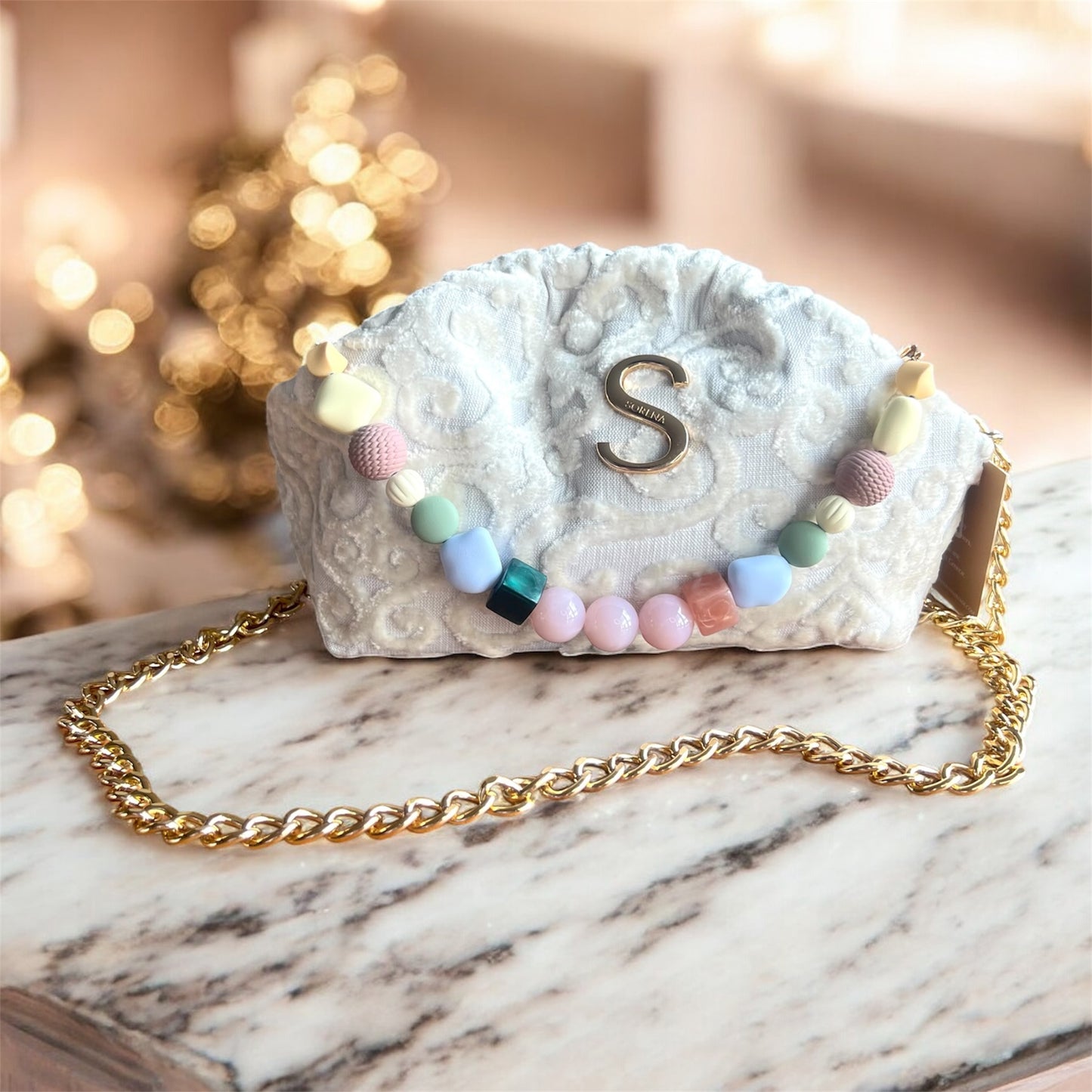 ORAIOZILI MINI BUCKET SORENA GREECE