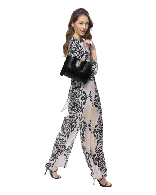MYKINAI GAIA SET S/M