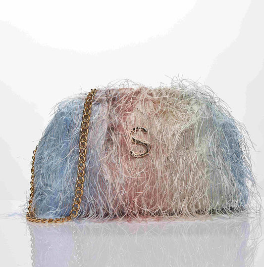 IRIDA BUCKET BAG SORENA HANDMADE